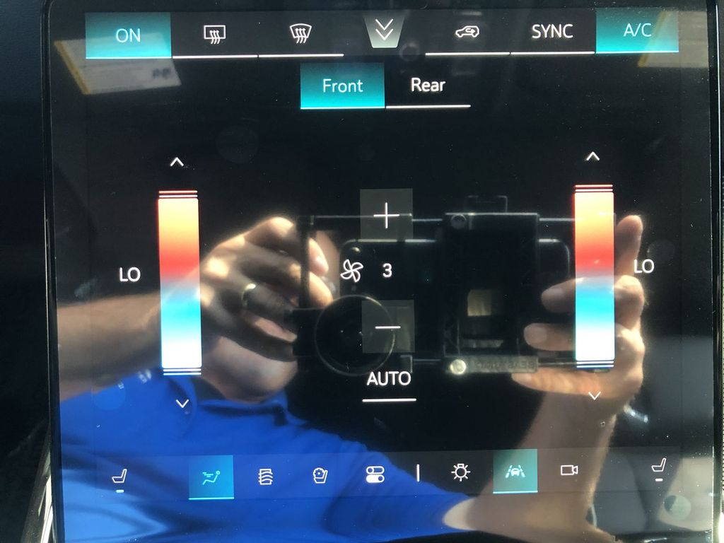 2026 Cadillac Escalade