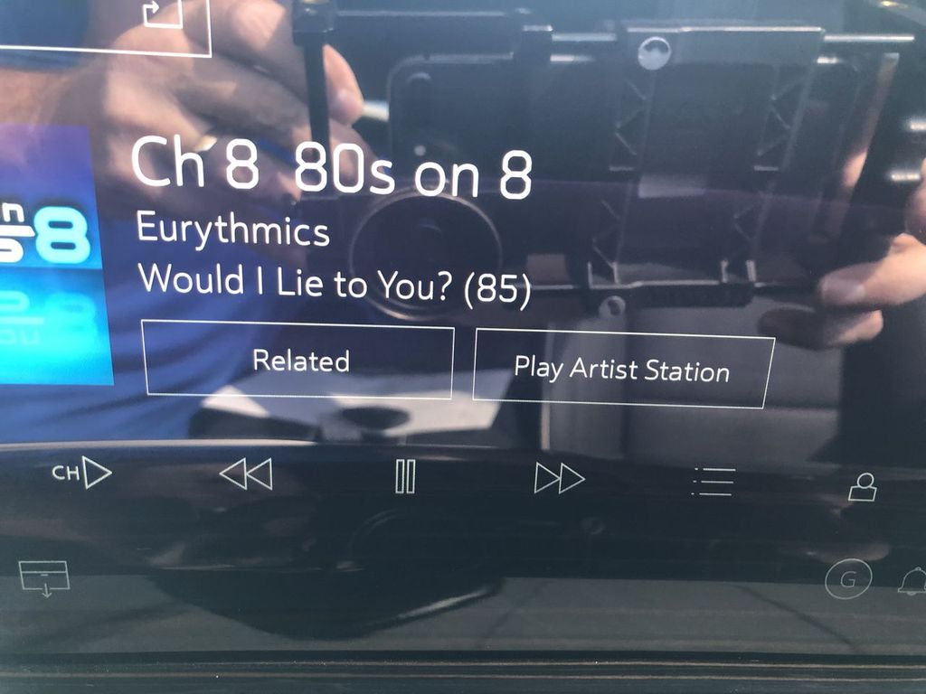 2026 Cadillac Escalade