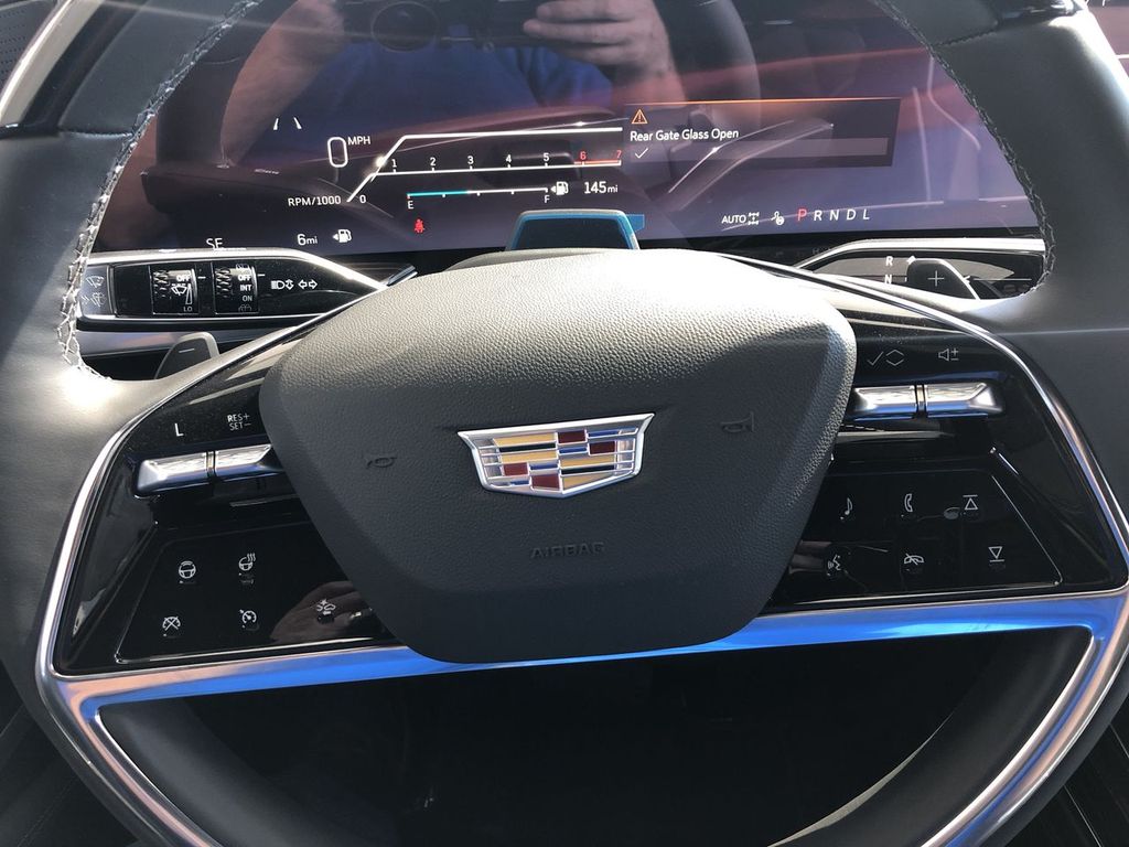 2026 Cadillac Escalade