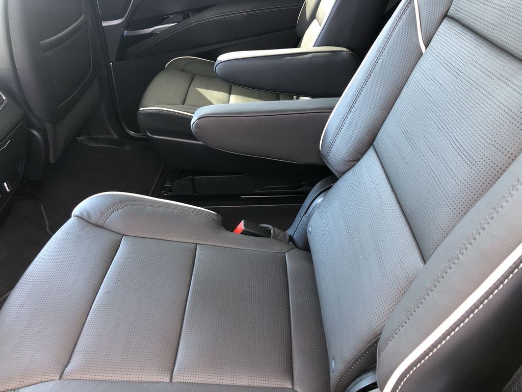 2026 Cadillac Escalade