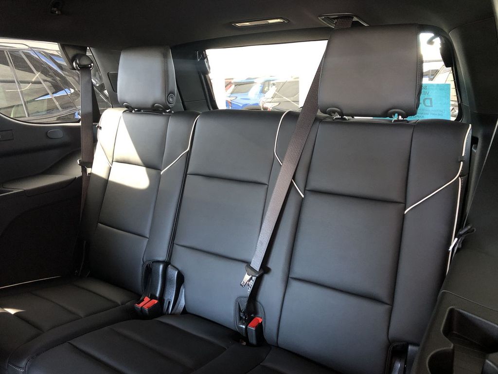 2026 Cadillac Escalade