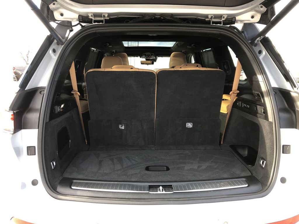 2024 Jeep Grand Cherokee L