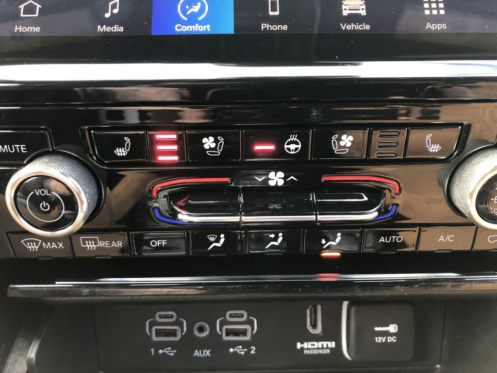 2024 Jeep Grand Cherokee L