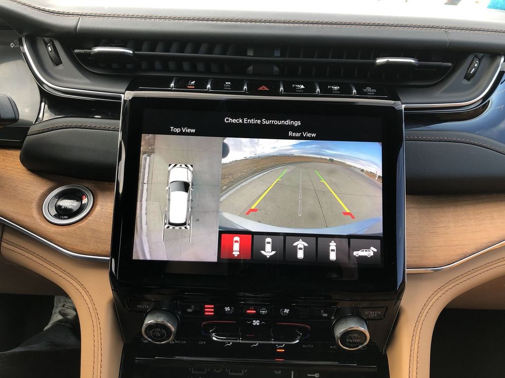 2024 Jeep Grand Cherokee L