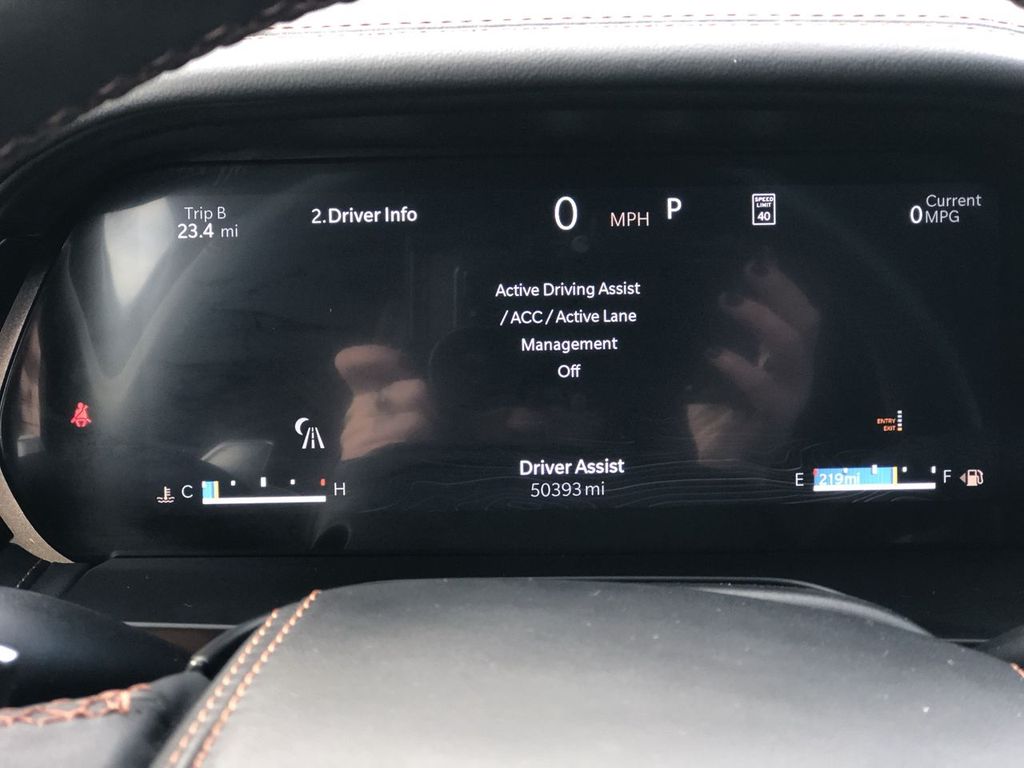 2024 Jeep Grand Cherokee L