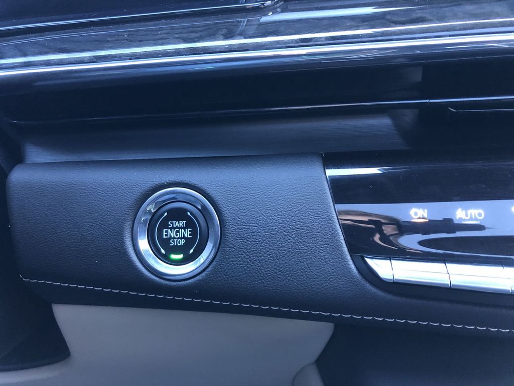 2023 Cadillac Escalade ESV