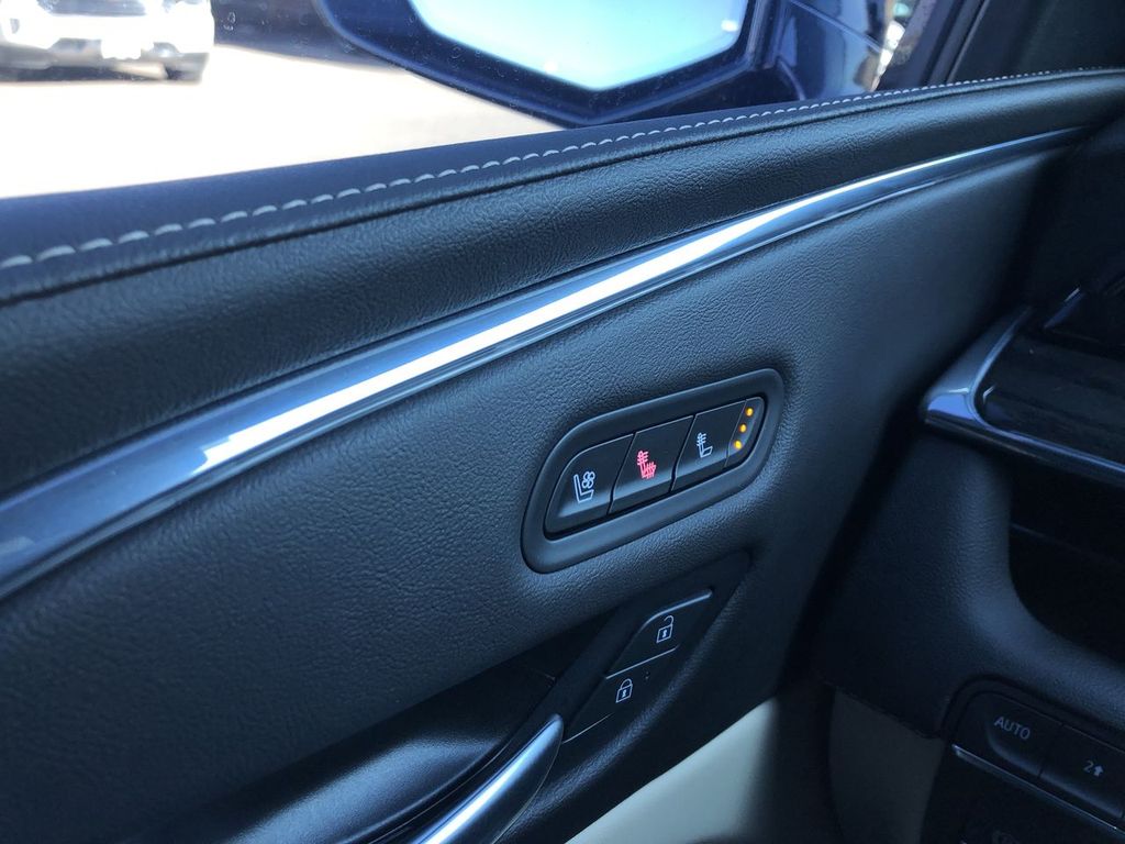 2023 Cadillac Escalade ESV