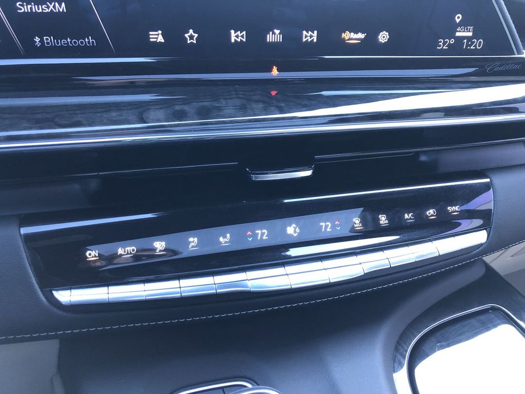 2023 Cadillac Escalade ESV