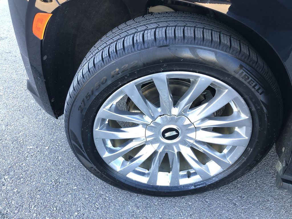 2023 Cadillac Escalade ESV