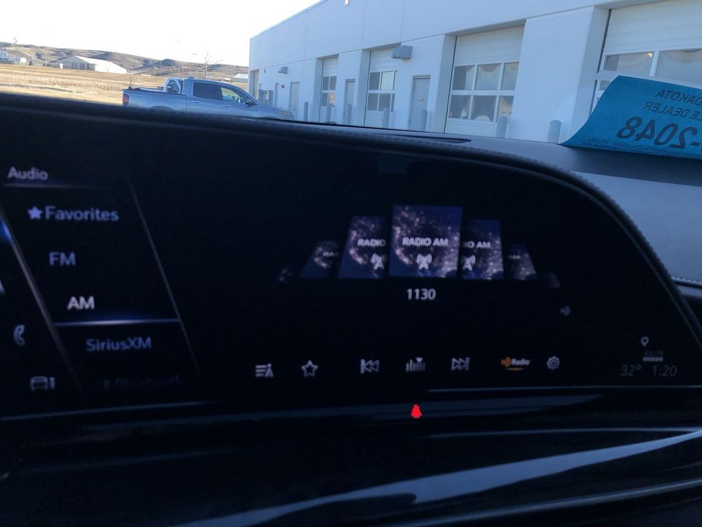 2023 Cadillac Escalade ESV