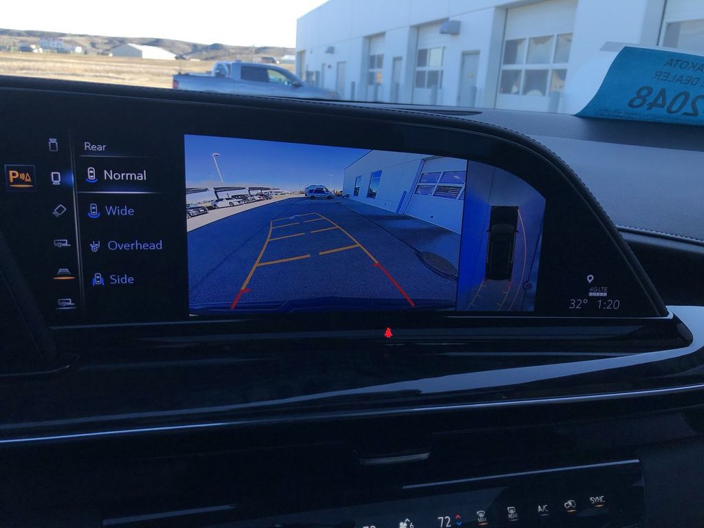 2023 Cadillac Escalade ESV