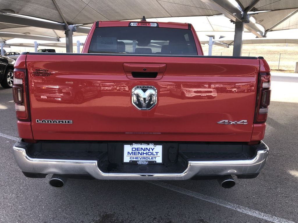 2024 Ram 1500