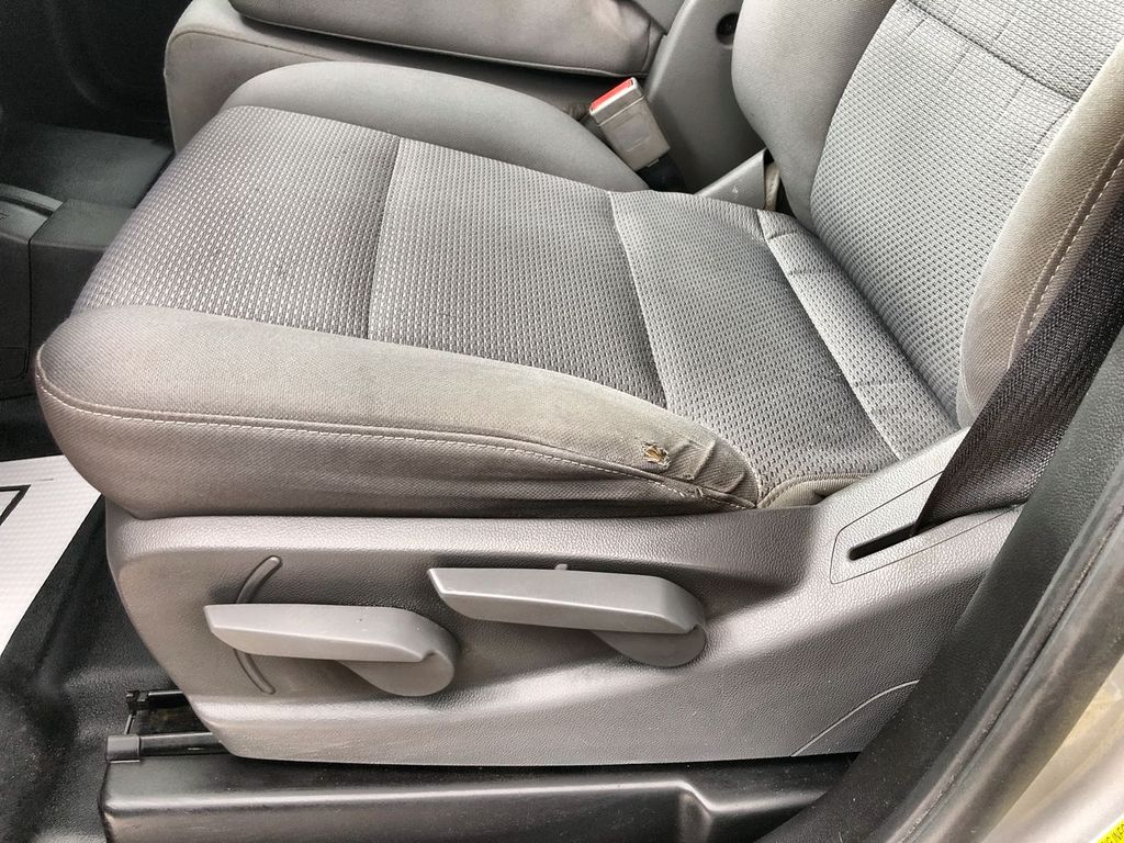 2018 Chevrolet Silverado 2500
