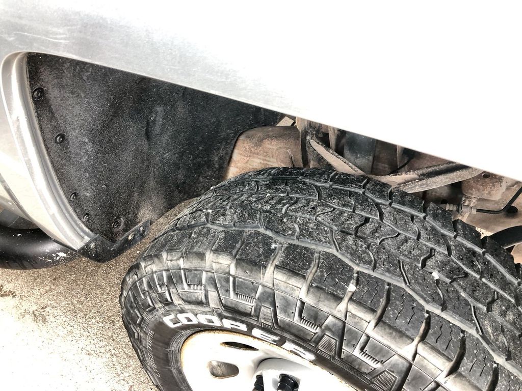 2018 Chevrolet Silverado 2500