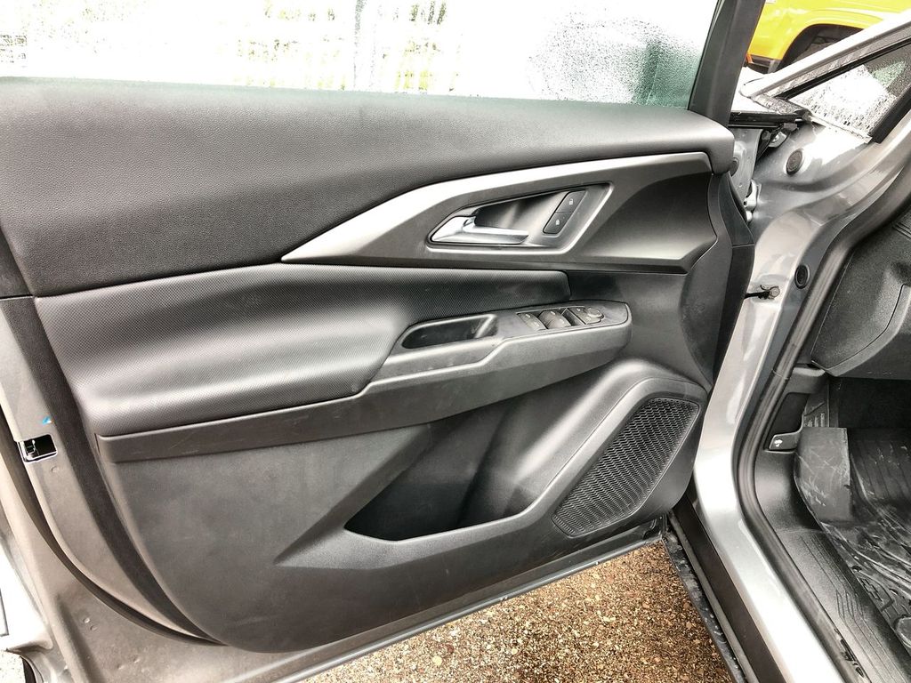 2026 Chevrolet Equinox EV