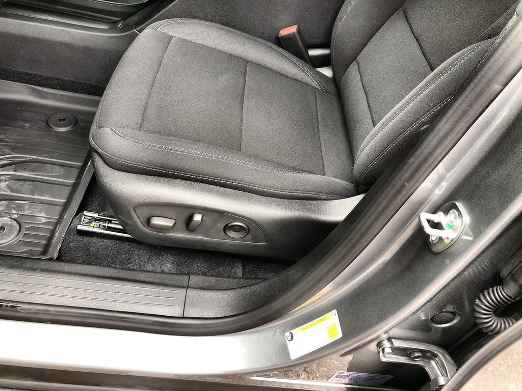 2026 Chevrolet Equinox EV