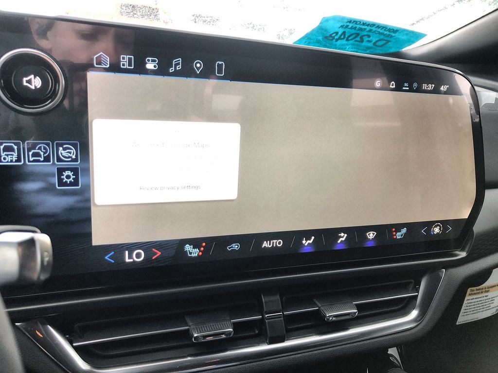 2026 Chevrolet Equinox EV