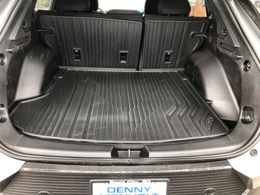 2026 Chevrolet Equinox EV