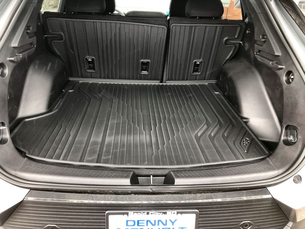 2026 Chevrolet Equinox EV