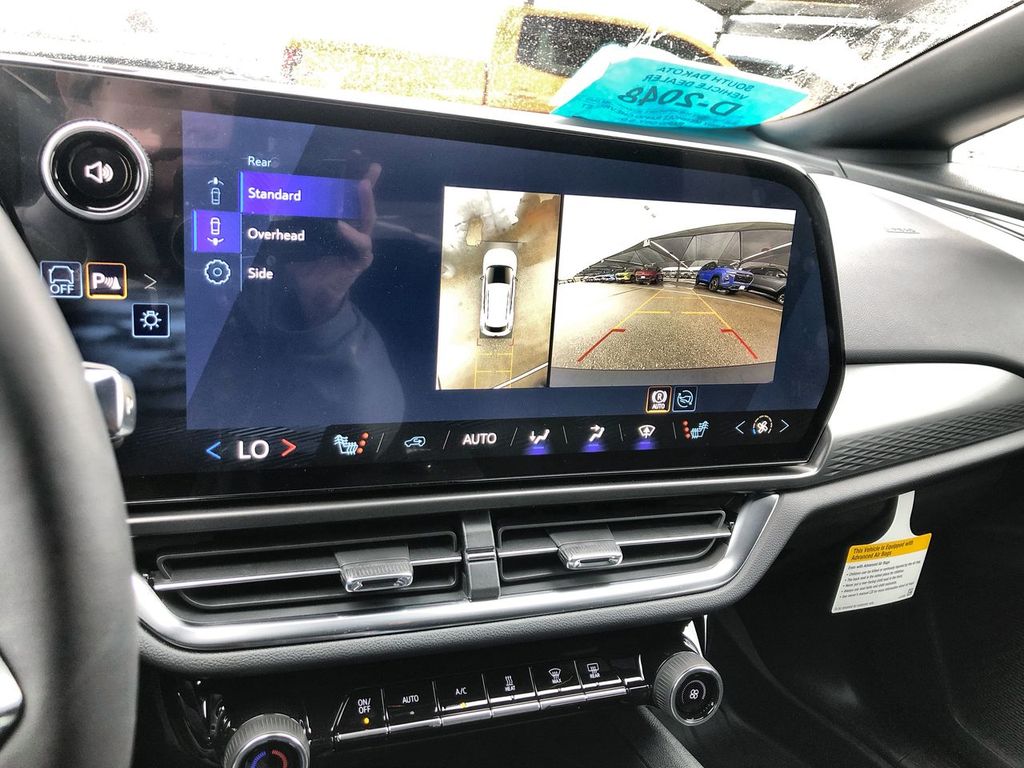 2026 Chevrolet Equinox EV