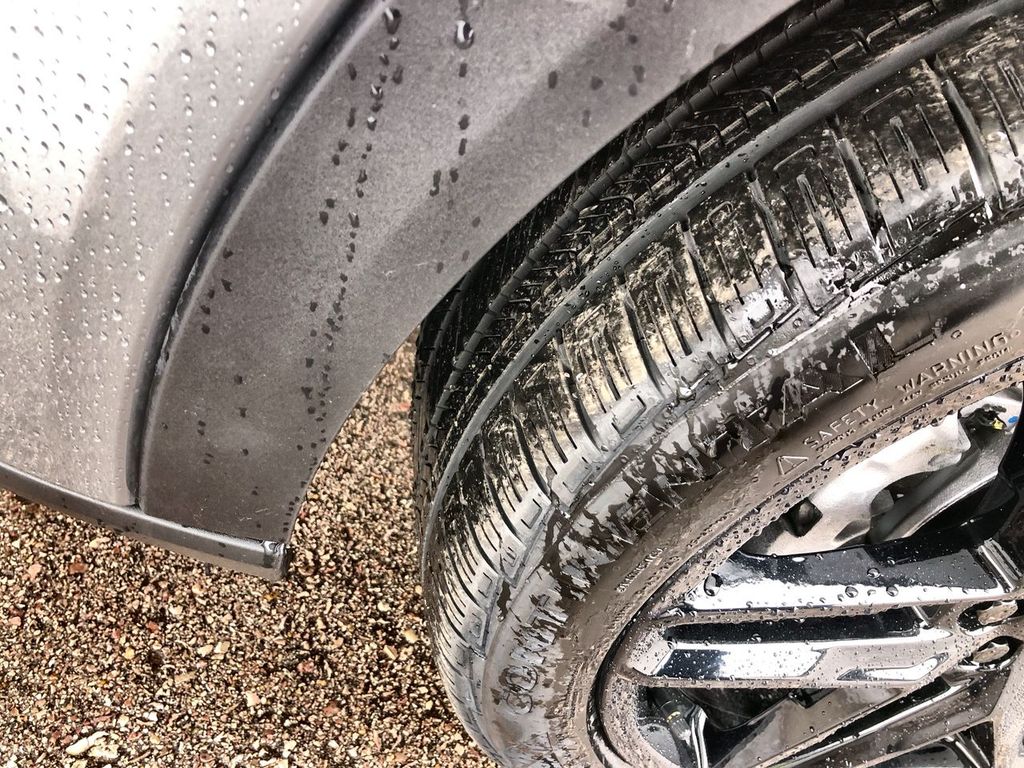 2026 Chevrolet Equinox EV