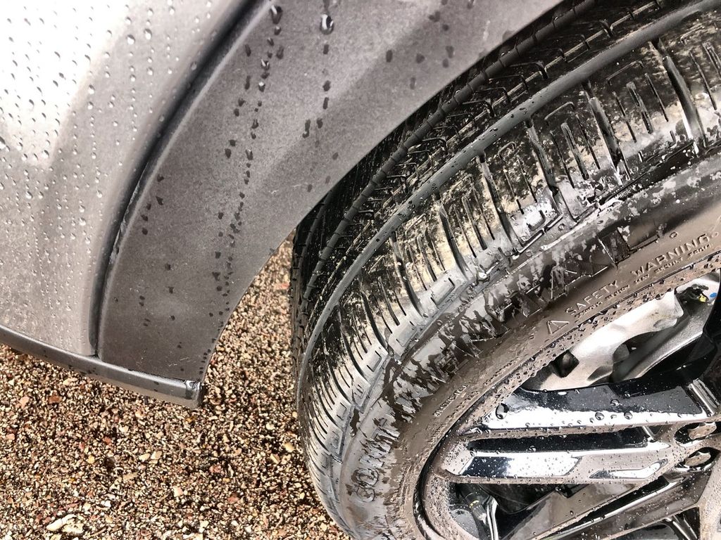 2026 Chevrolet Equinox EV