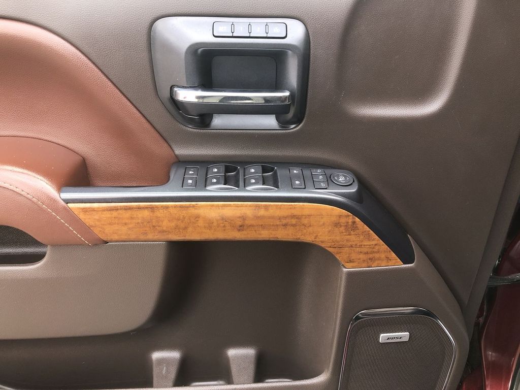 2016 Chevrolet Silverado 2500