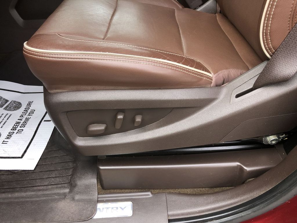 2016 Chevrolet Silverado 2500