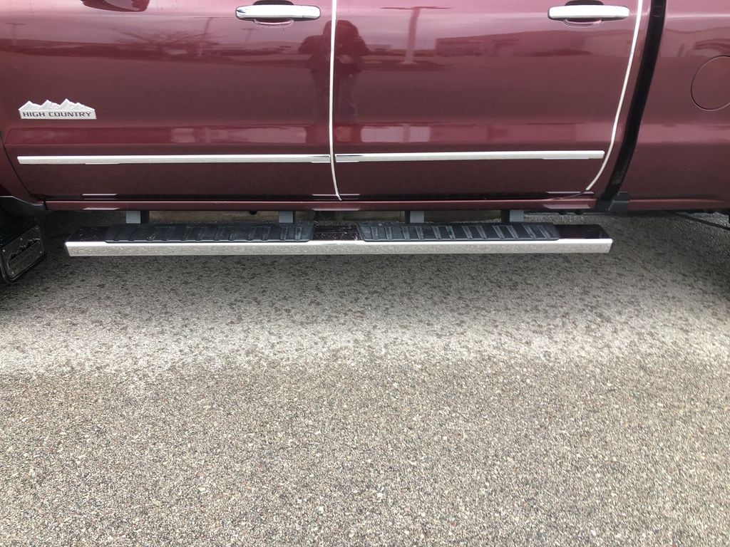 2016 Chevrolet Silverado 2500