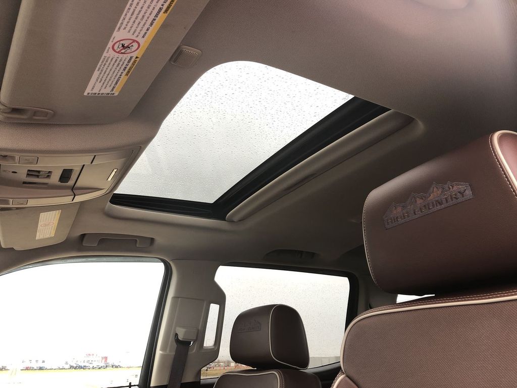 2016 Chevrolet Silverado 2500