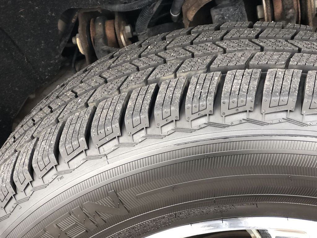 2016 Chevrolet Silverado 2500