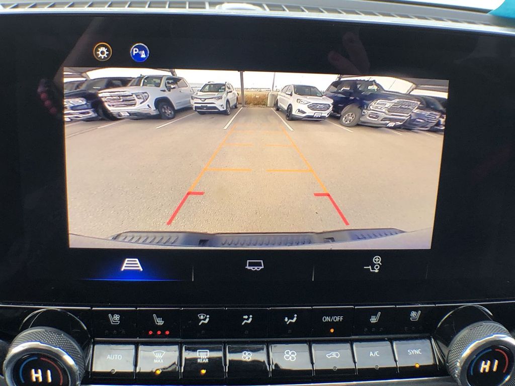 2024 Chevrolet Colorado