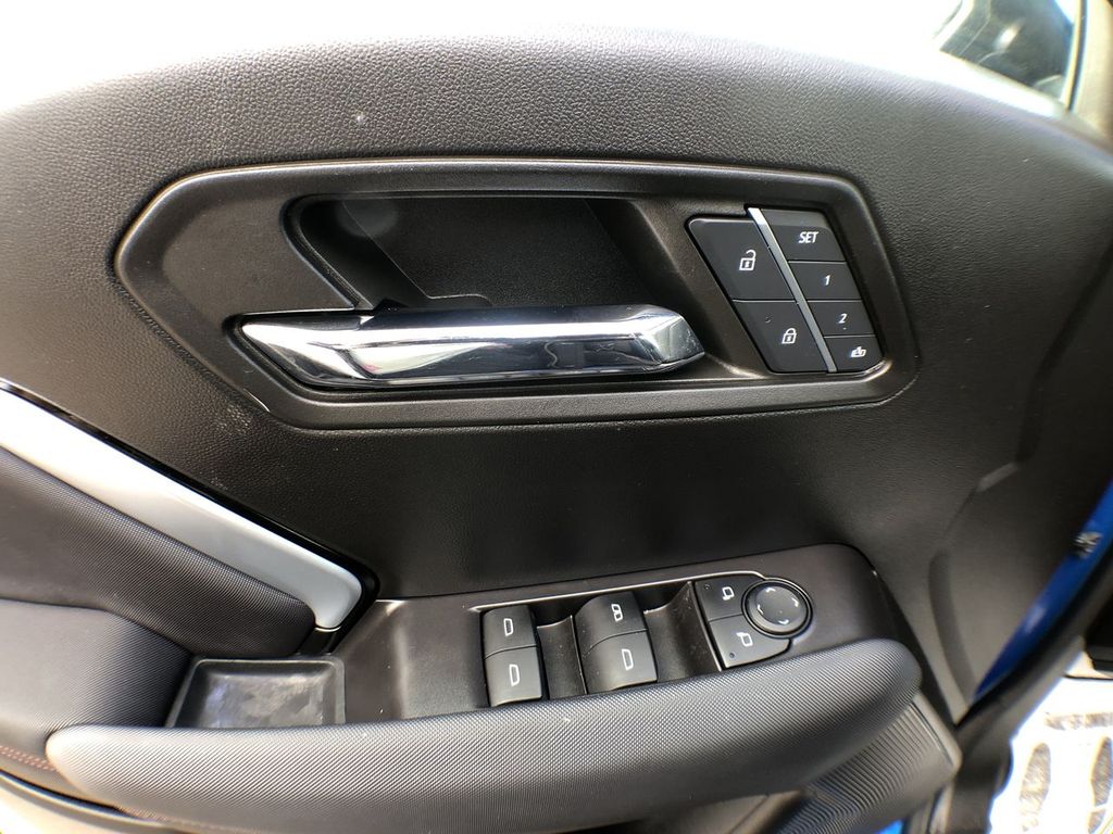 2024 Chevrolet Colorado