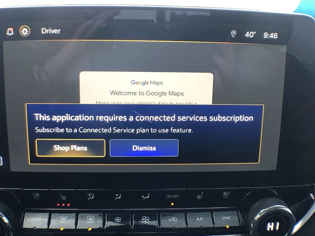 2024 Chevrolet Colorado