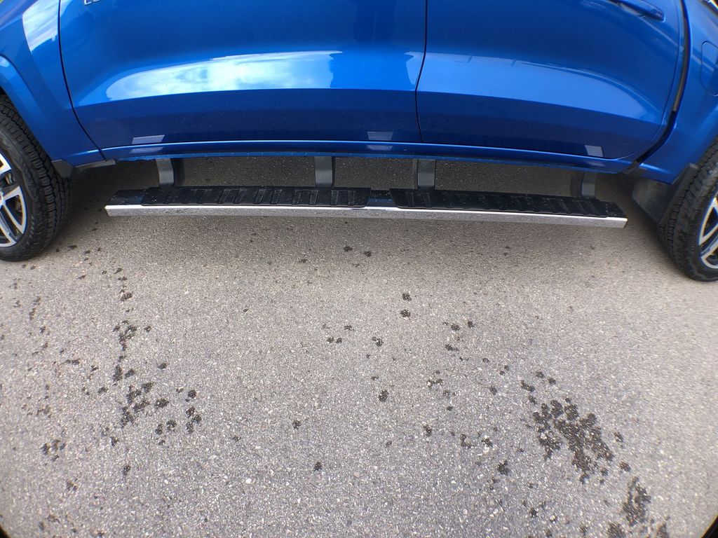 2024 Chevrolet Colorado