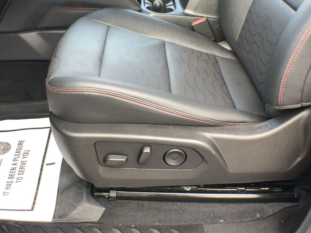 2024 Chevrolet Colorado