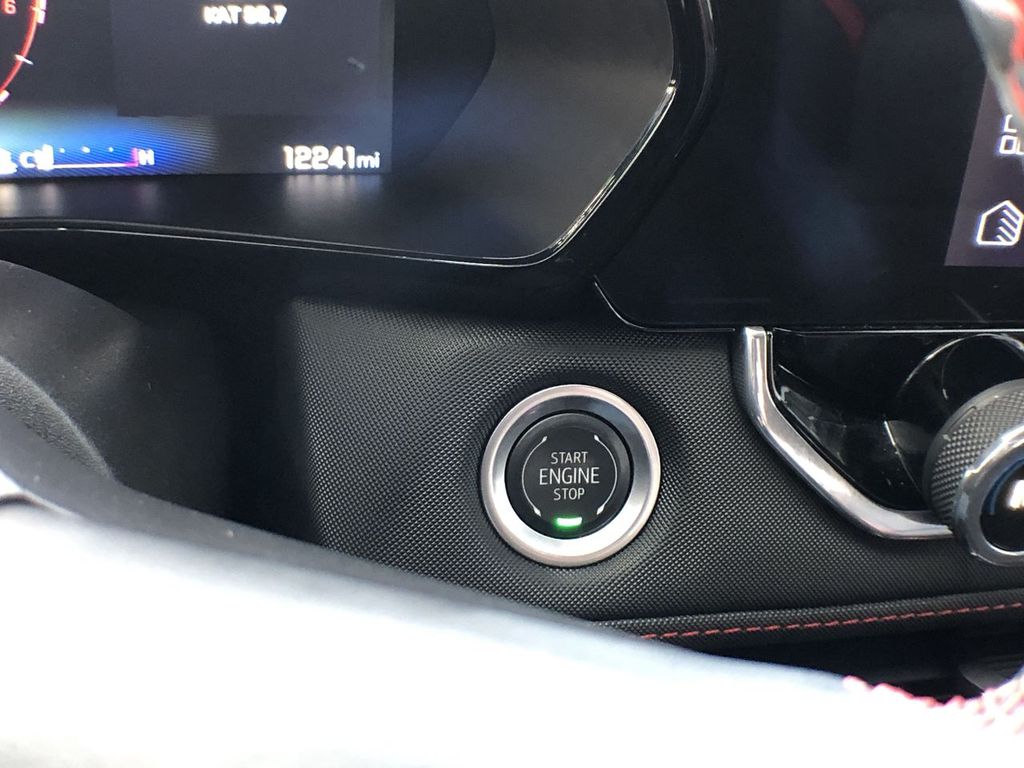 2024 Chevrolet Colorado