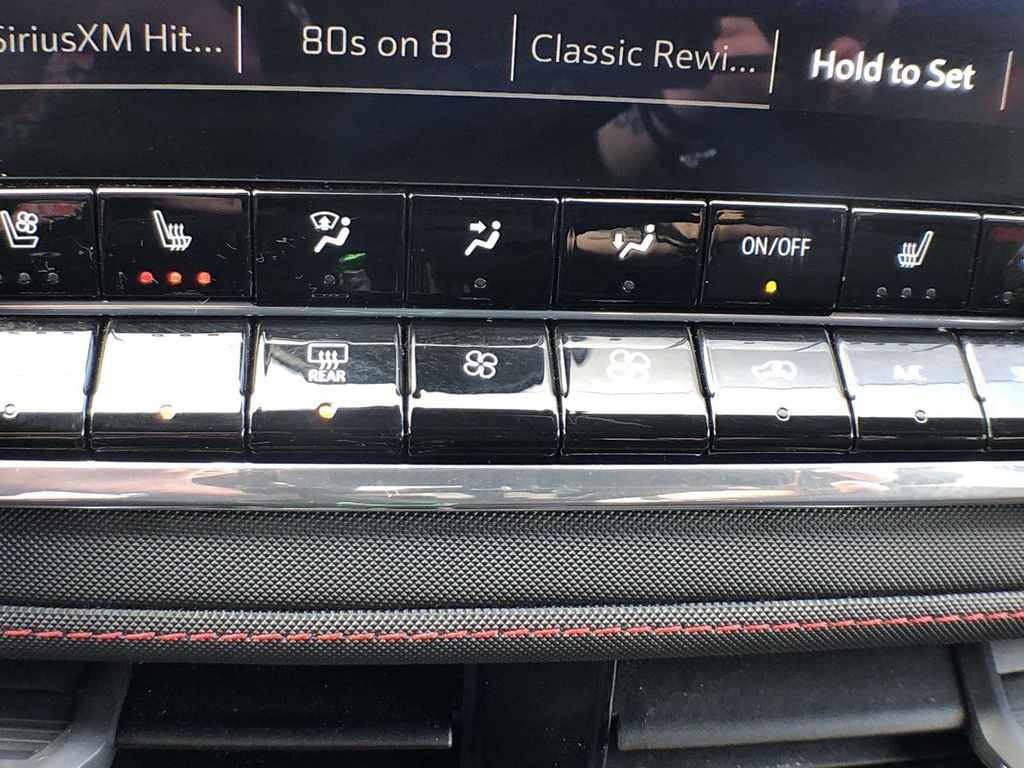 2024 Chevrolet Colorado