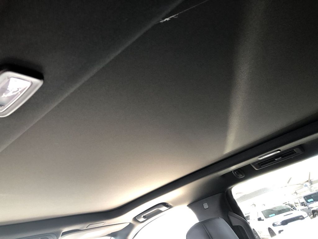 2026 Cadillac Escalade ESV