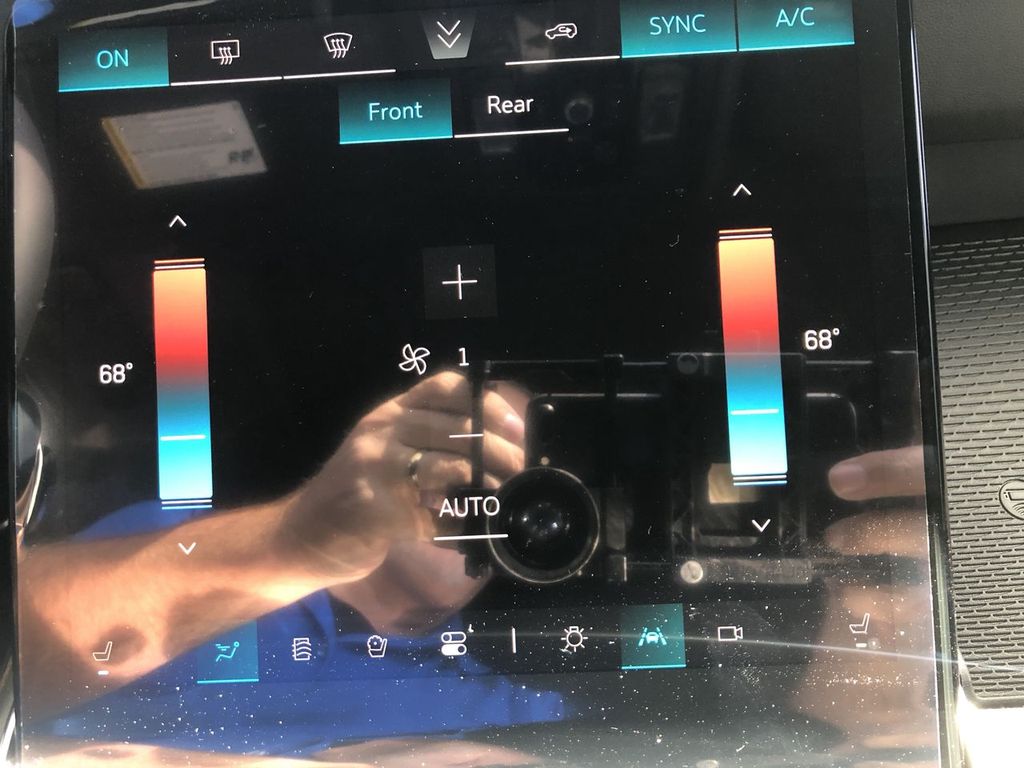 2026 Cadillac Escalade ESV