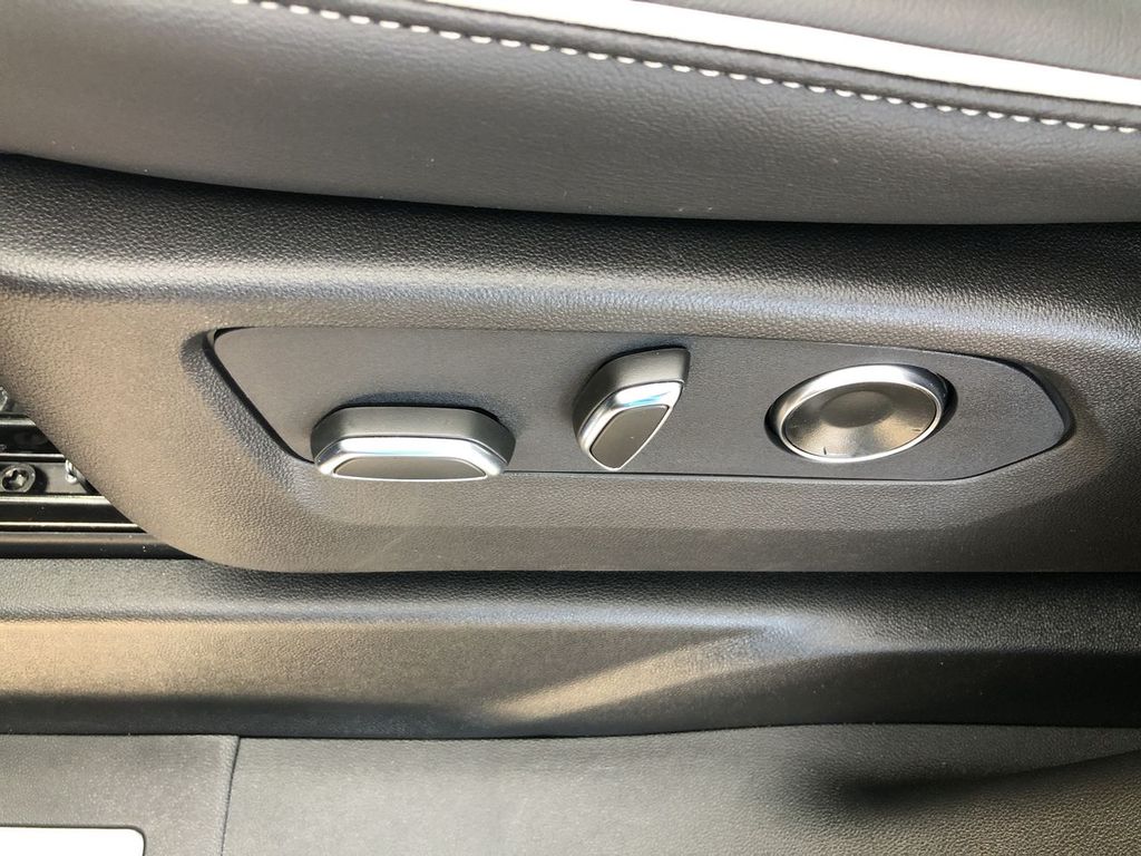 2026 Cadillac Escalade ESV