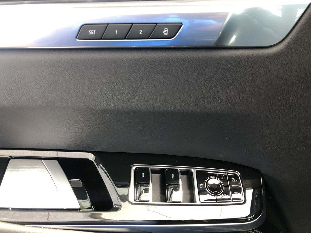 2026 Cadillac Escalade ESV