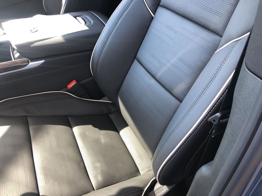 2026 Cadillac Escalade ESV