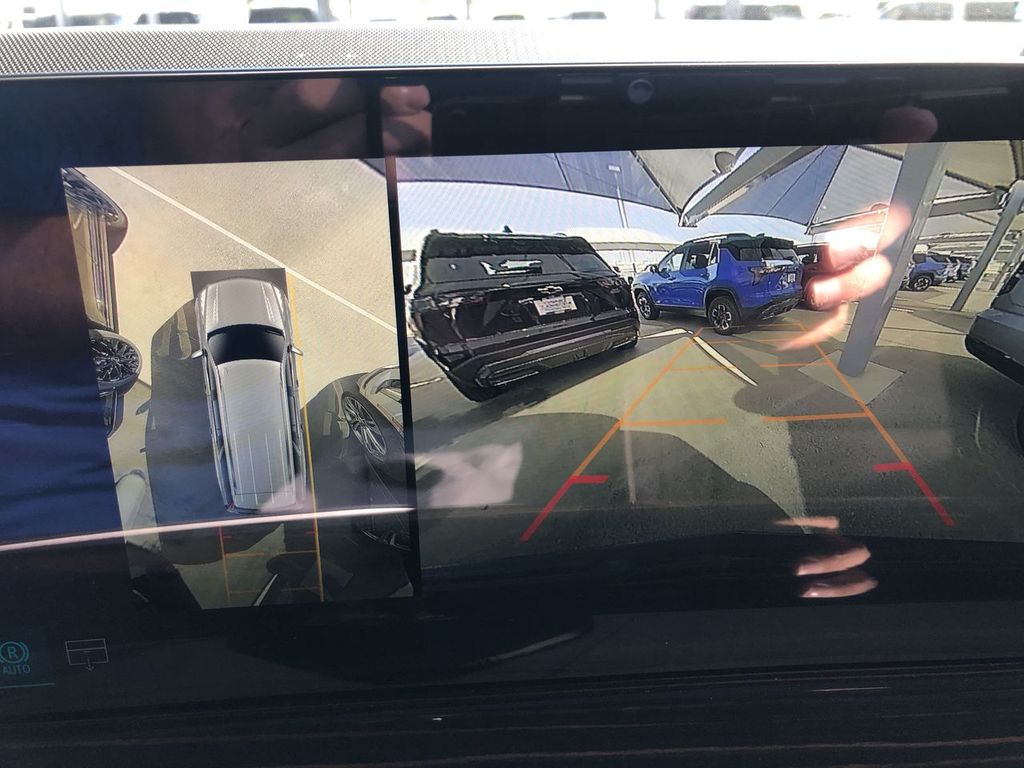 2026 Cadillac Escalade ESV