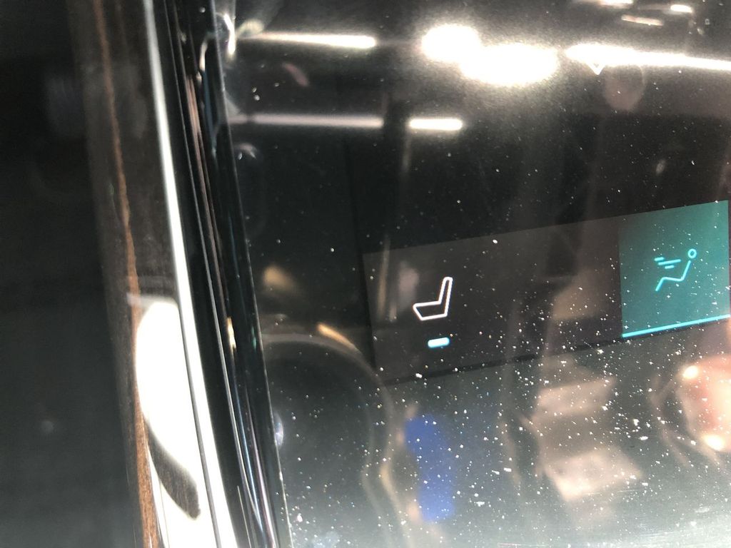 2026 Cadillac Escalade ESV