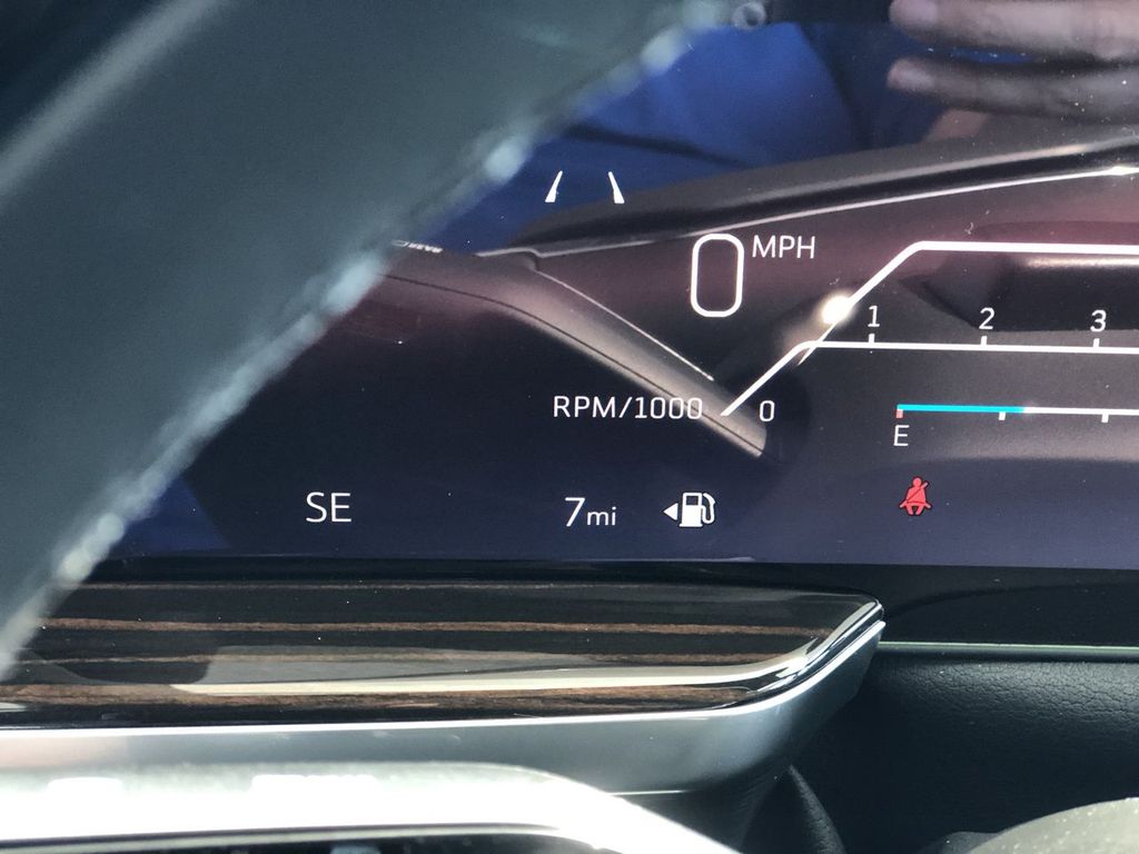 2026 Cadillac Escalade ESV