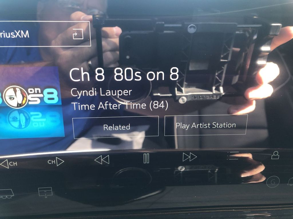 2026 Cadillac Escalade ESV