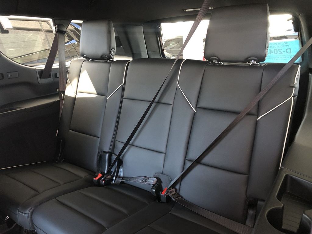 2026 Cadillac Escalade ESV