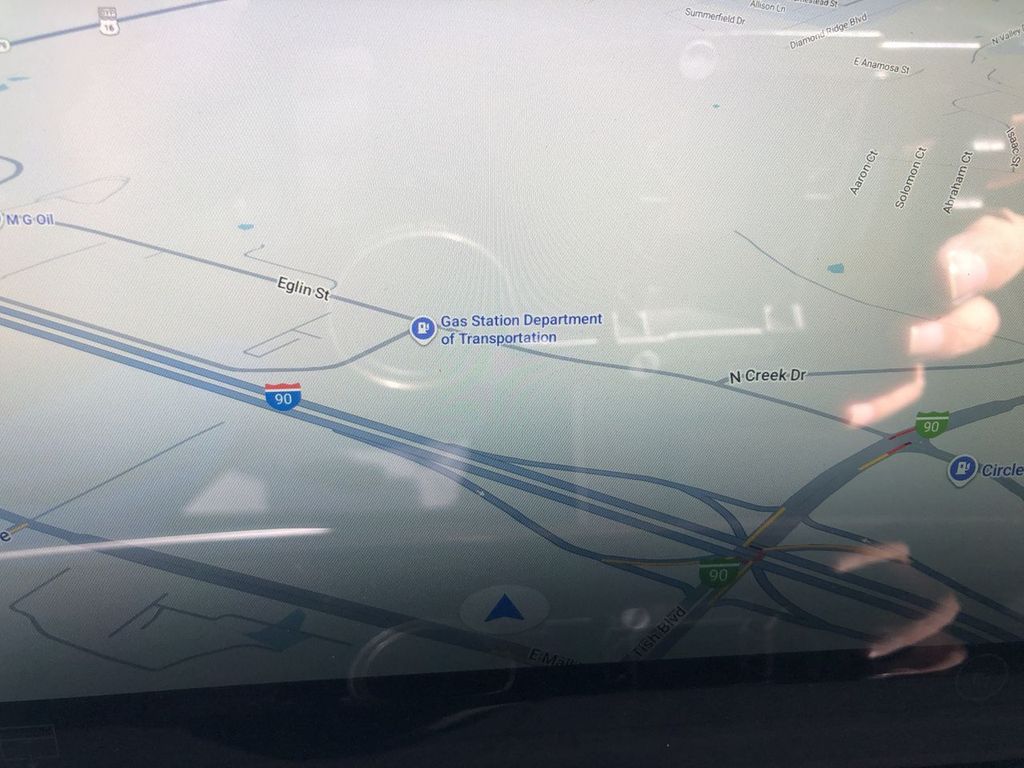 2026 Cadillac Escalade ESV