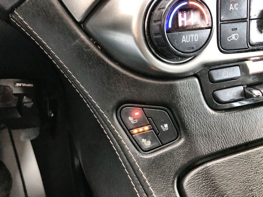 2018 Chevrolet Suburban